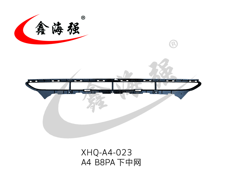 XHQ-A4-023 A4 BBPA under the net